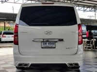 HYUNDAI NEW H1 2.5 DELUXE LIMITED lll C./ไฟฟ้า 2019 รูปที่ 4